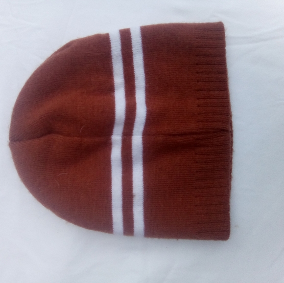NICE!! "Texas Longhorns" Kids Beanie -Collegiate - Picture 2 of 4